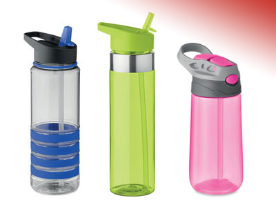 BPA-free Bottles