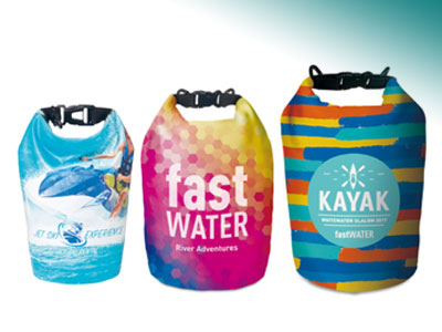 Waterproof Sportsbags