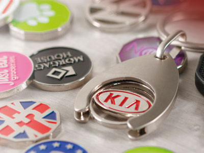 Keyring