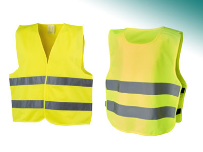 Reflective Vest