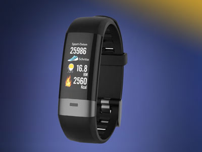 Smart Band