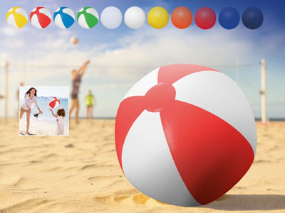 Inflatable Beach Balls