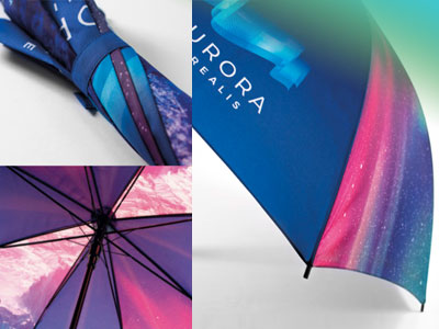 Regular Umbrellas