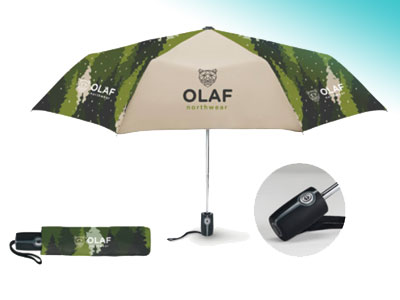 Foldable Umbrellas