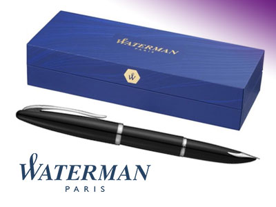 Waterman