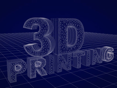 3d Printing